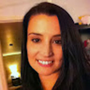 Meet your Posher, Darci